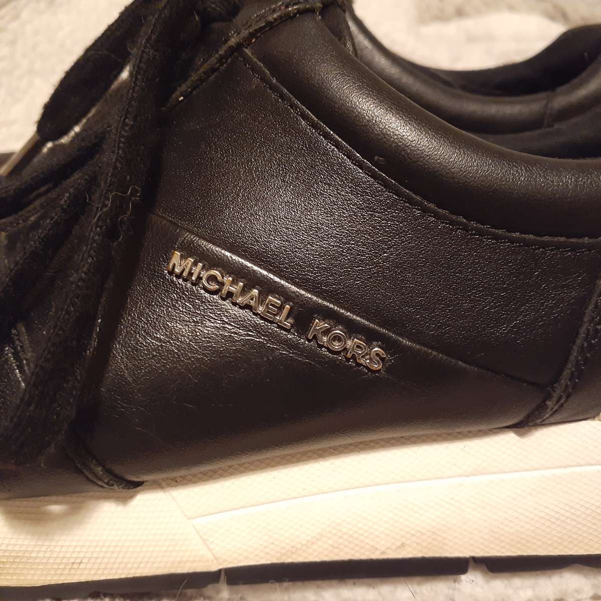 Michael Kors Allie sneakers