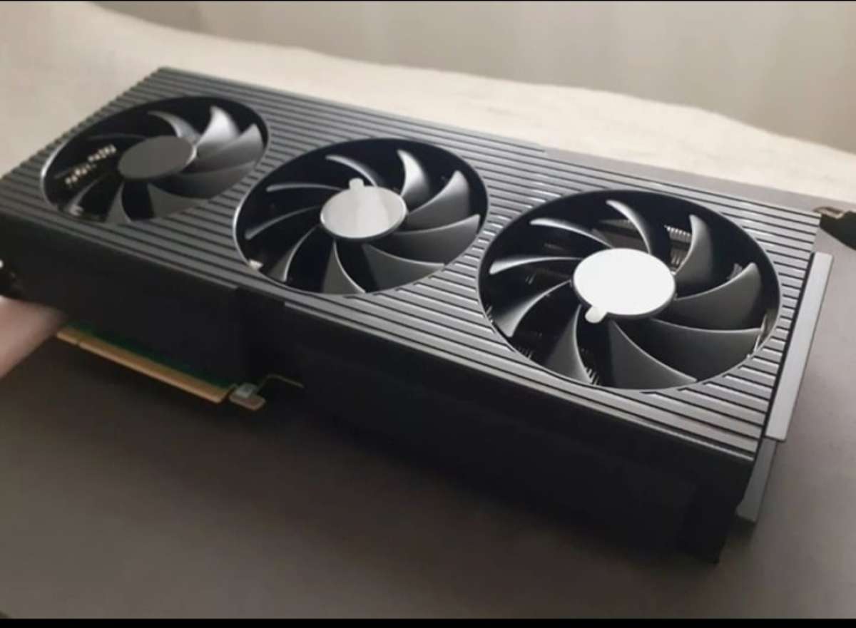 asus tuf rtx 4090 24gb oc edition 384bit