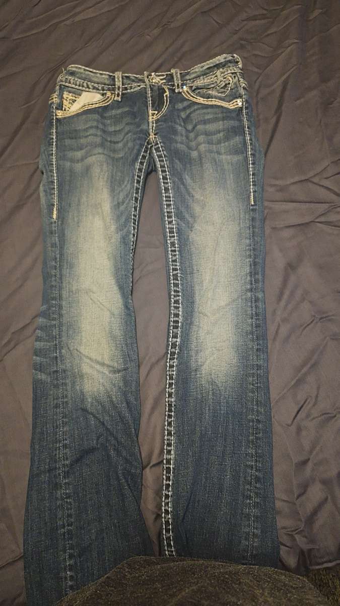 Vigoss Jeans