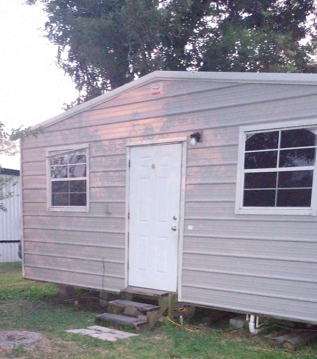 Tiny House For Rent