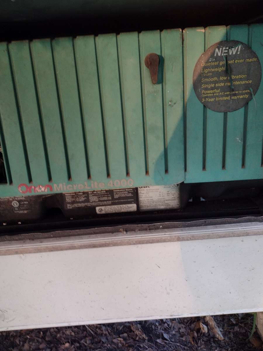 37ft Grand Junction fifth wheel RV