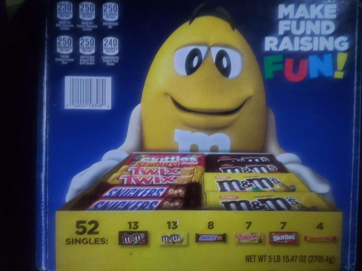 Candy