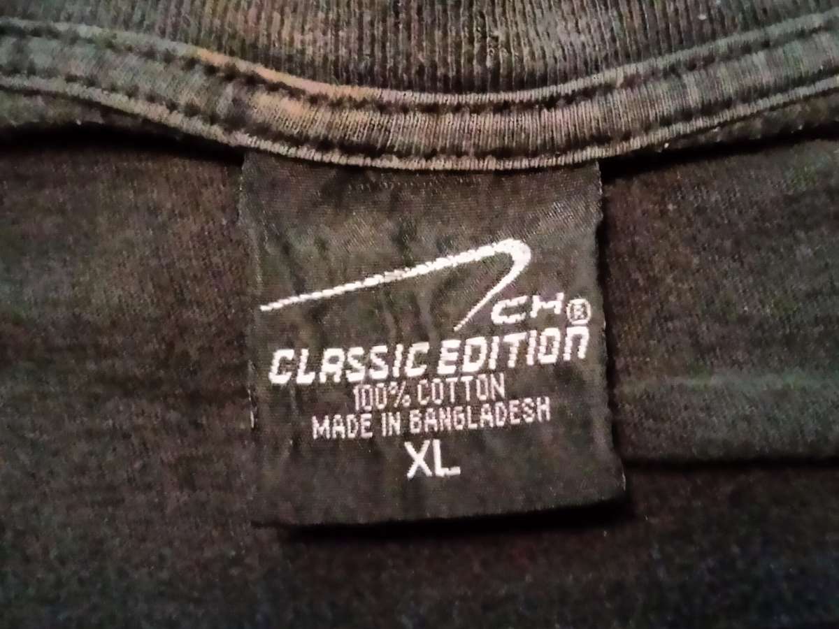 NY Giants Super Bowl T Shirt