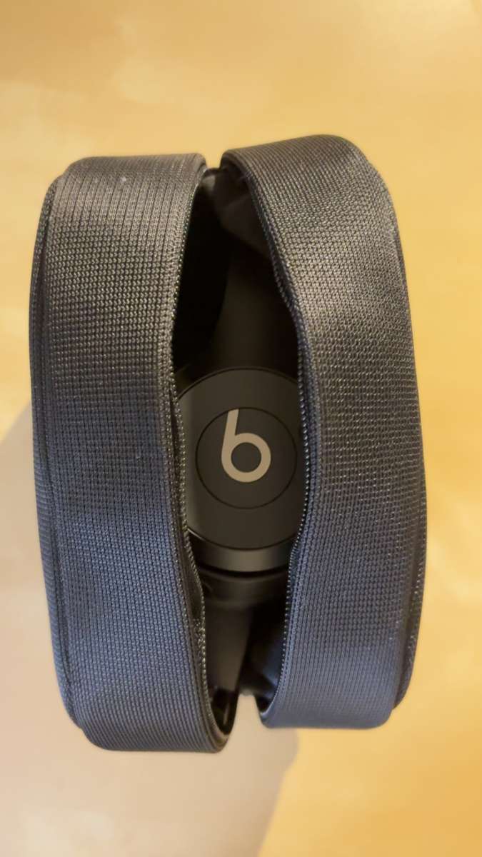 Beats Bluetooth Headphones
