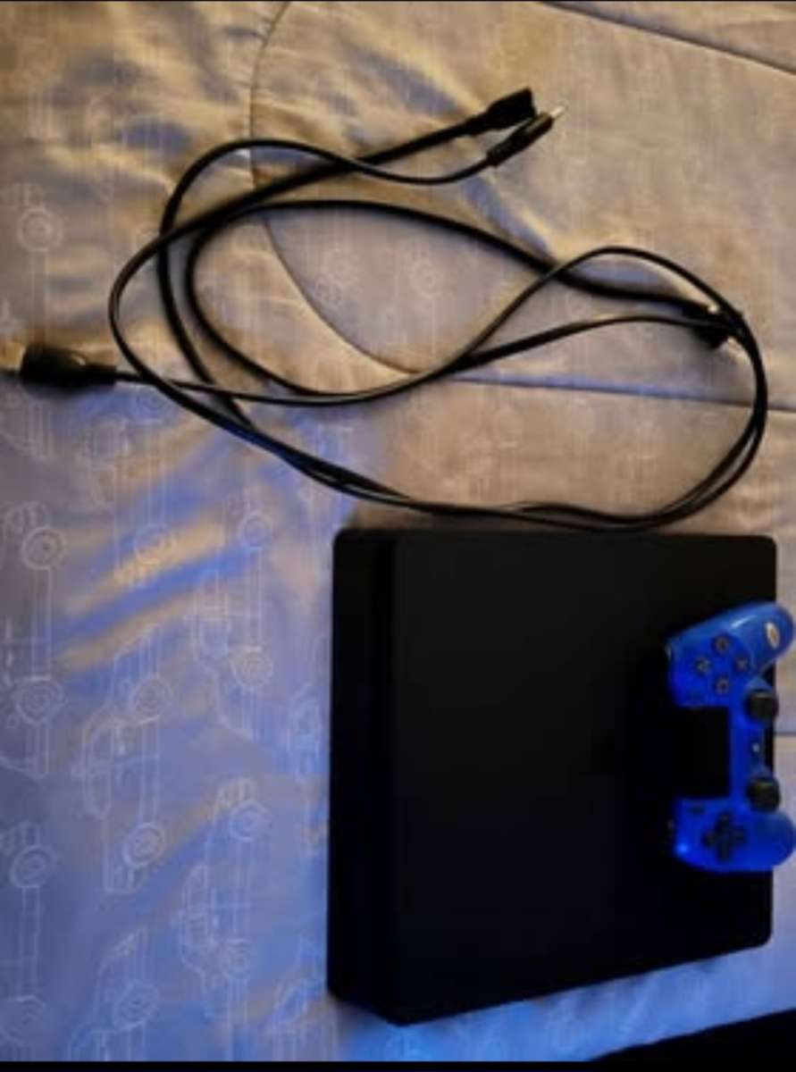 ps4 slim