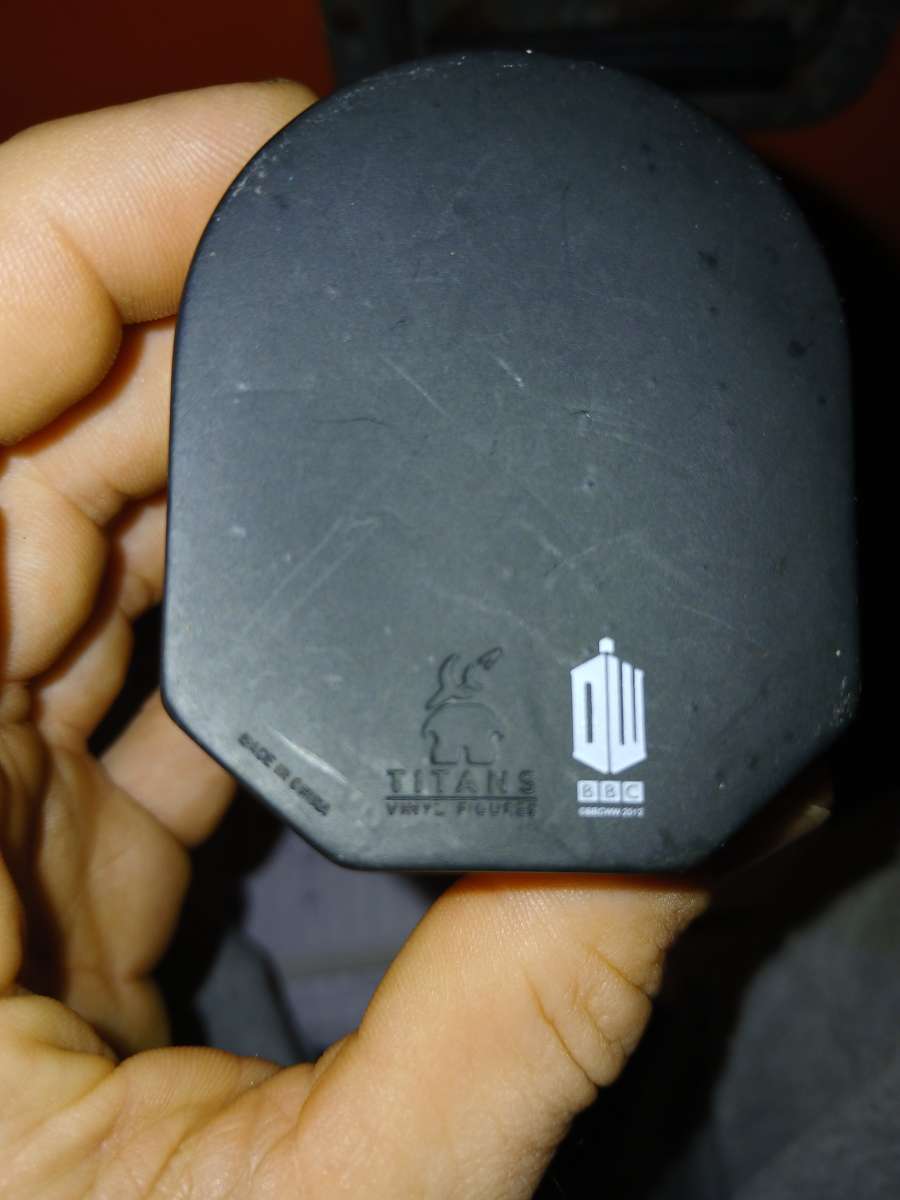 Funko Pop Games Overwatch  Widowmaker 94 TITANS Doctor Who