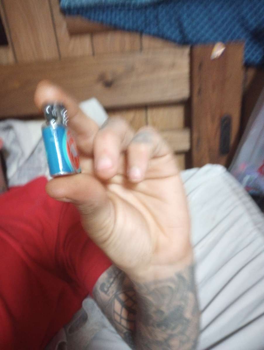 a camel lighter worth a lot