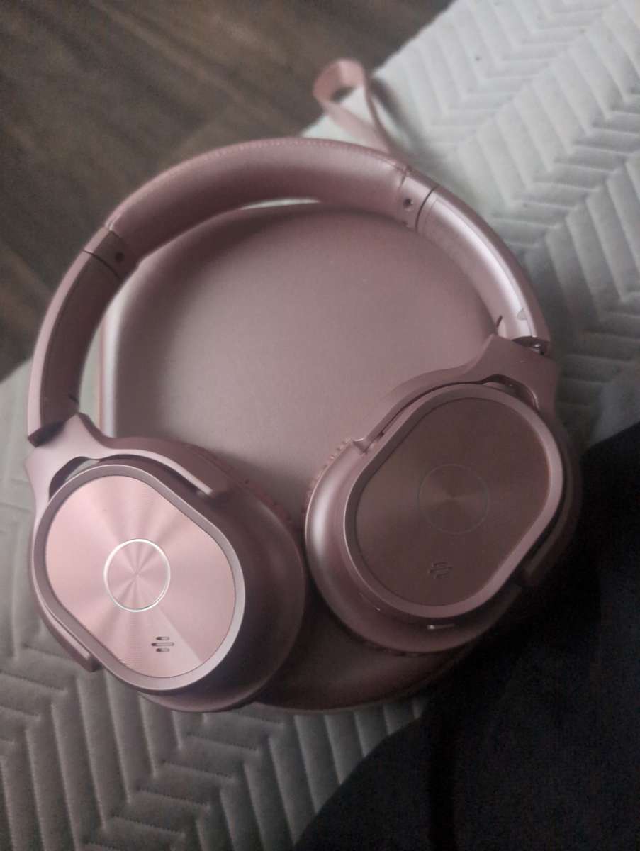 zihnic over the ear headphones