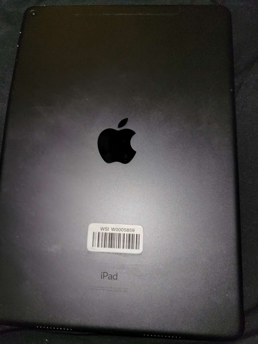 Apple iPad air 3rd generation