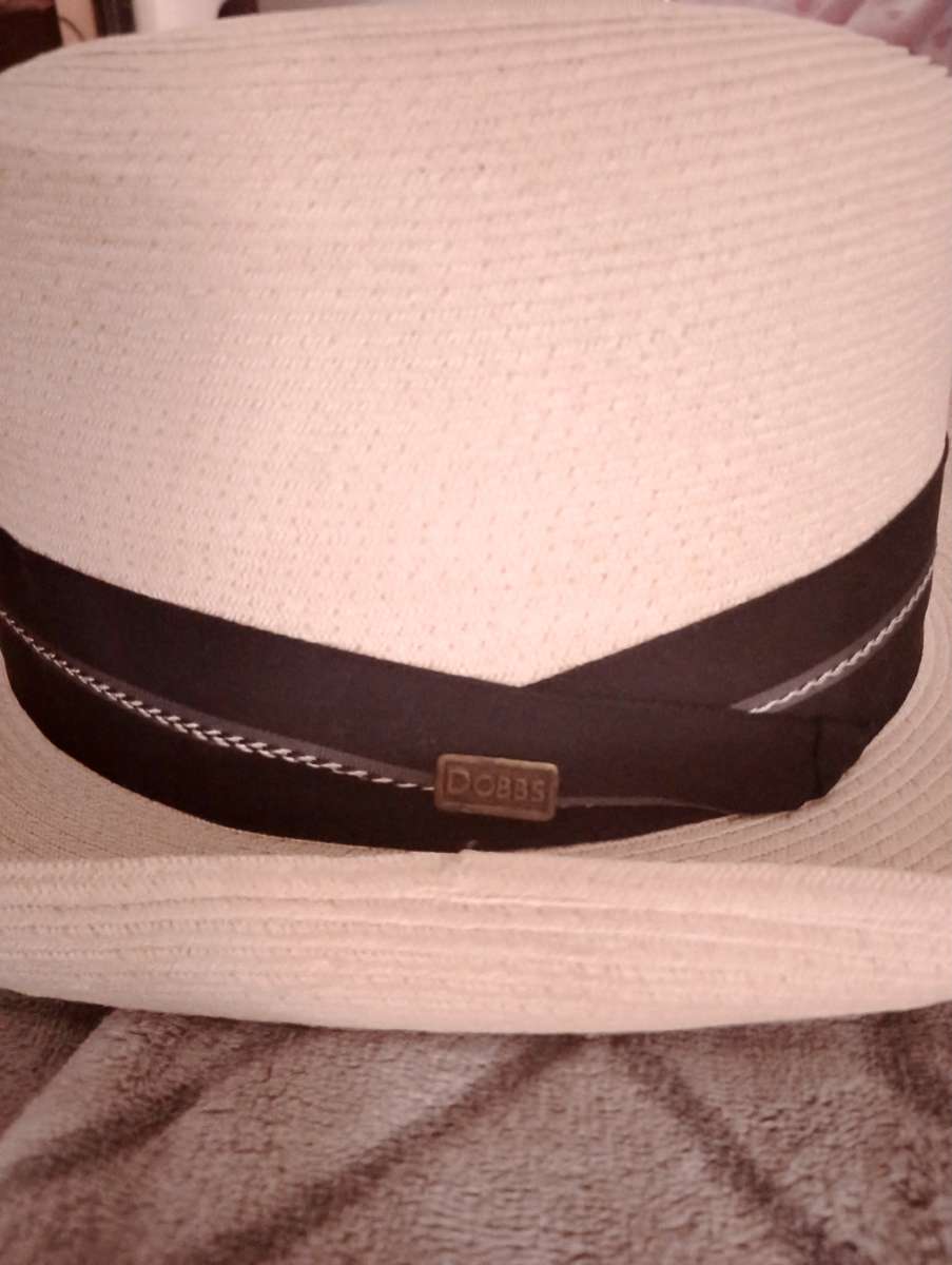 Dobbs Fifth Avenue Mens Hat