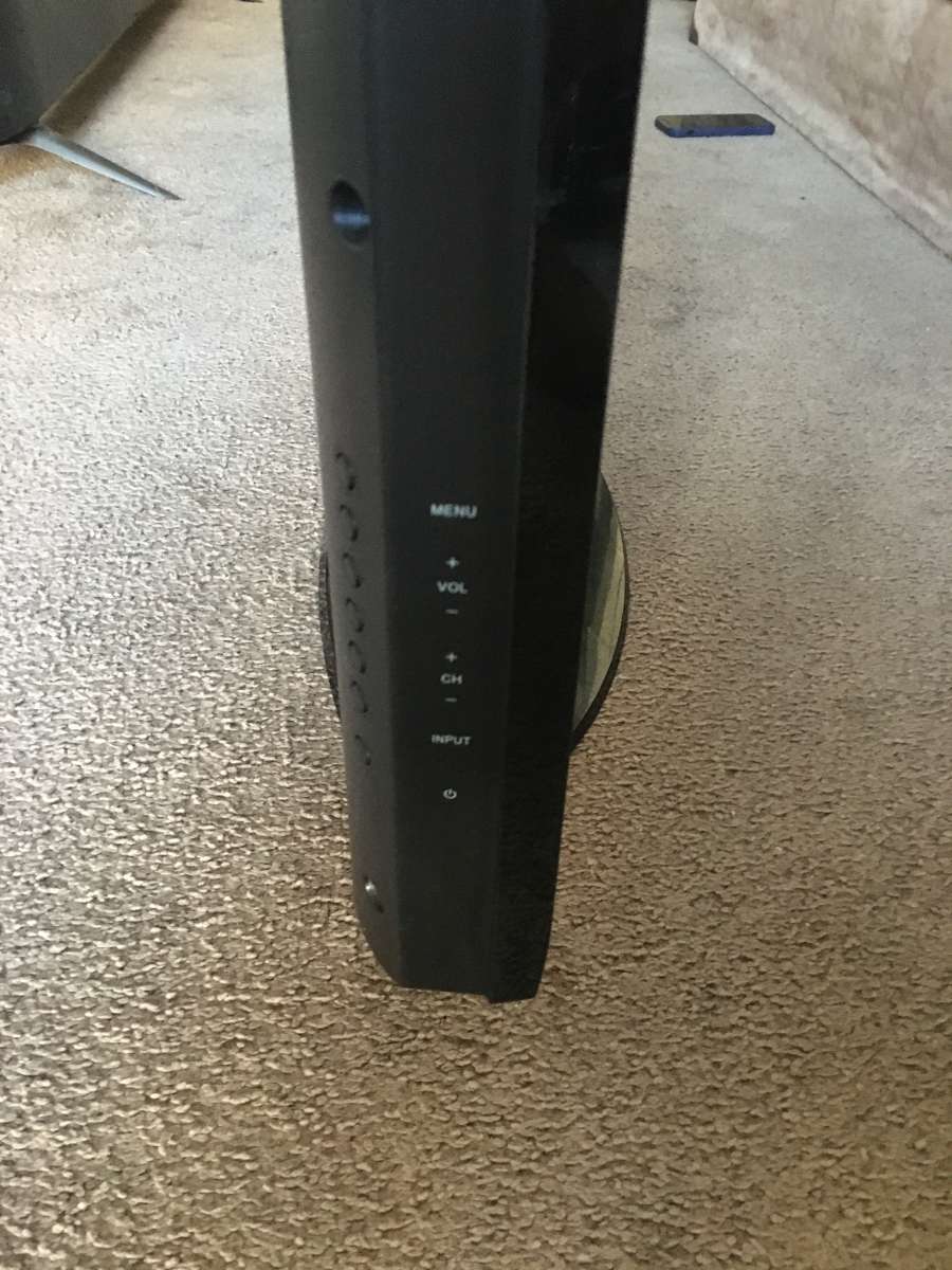 32 inch Westinghouse flat screen TV