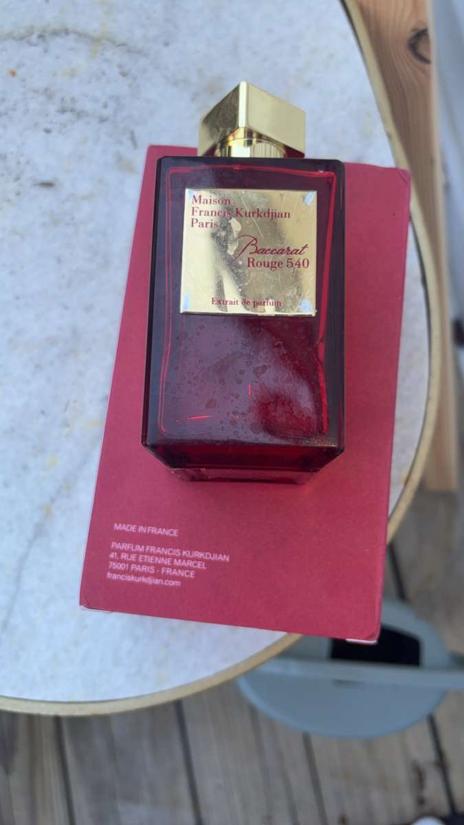 Maison Franisis kurkdjian 68 ounce