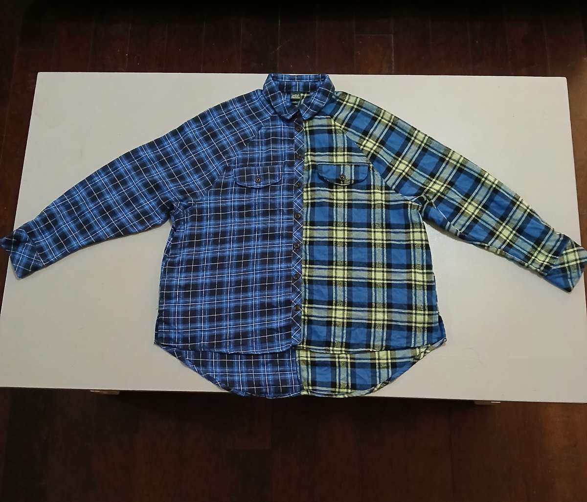 Wild fable vintage shirt small