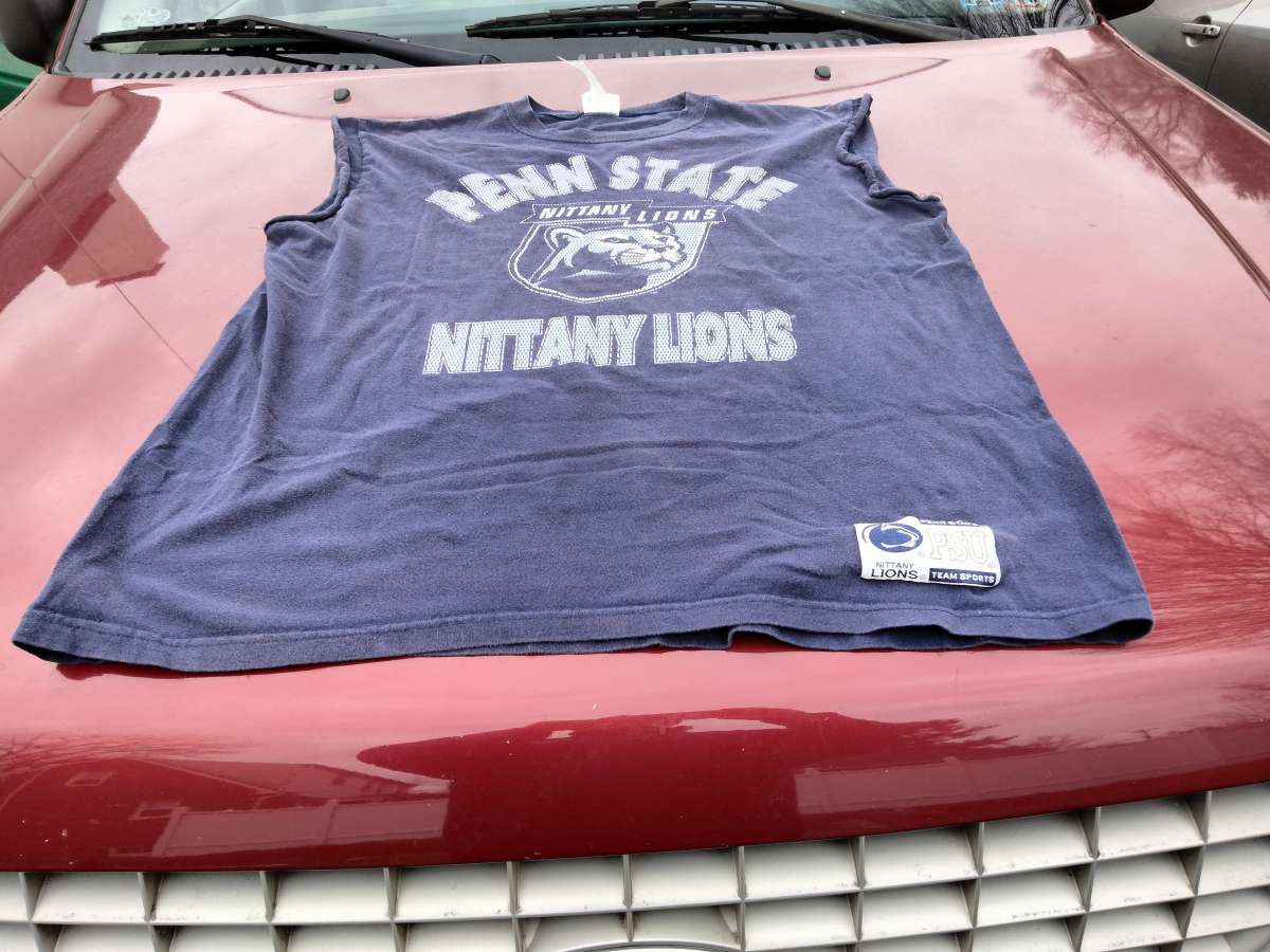 Penn State Nittany Lions Shirt