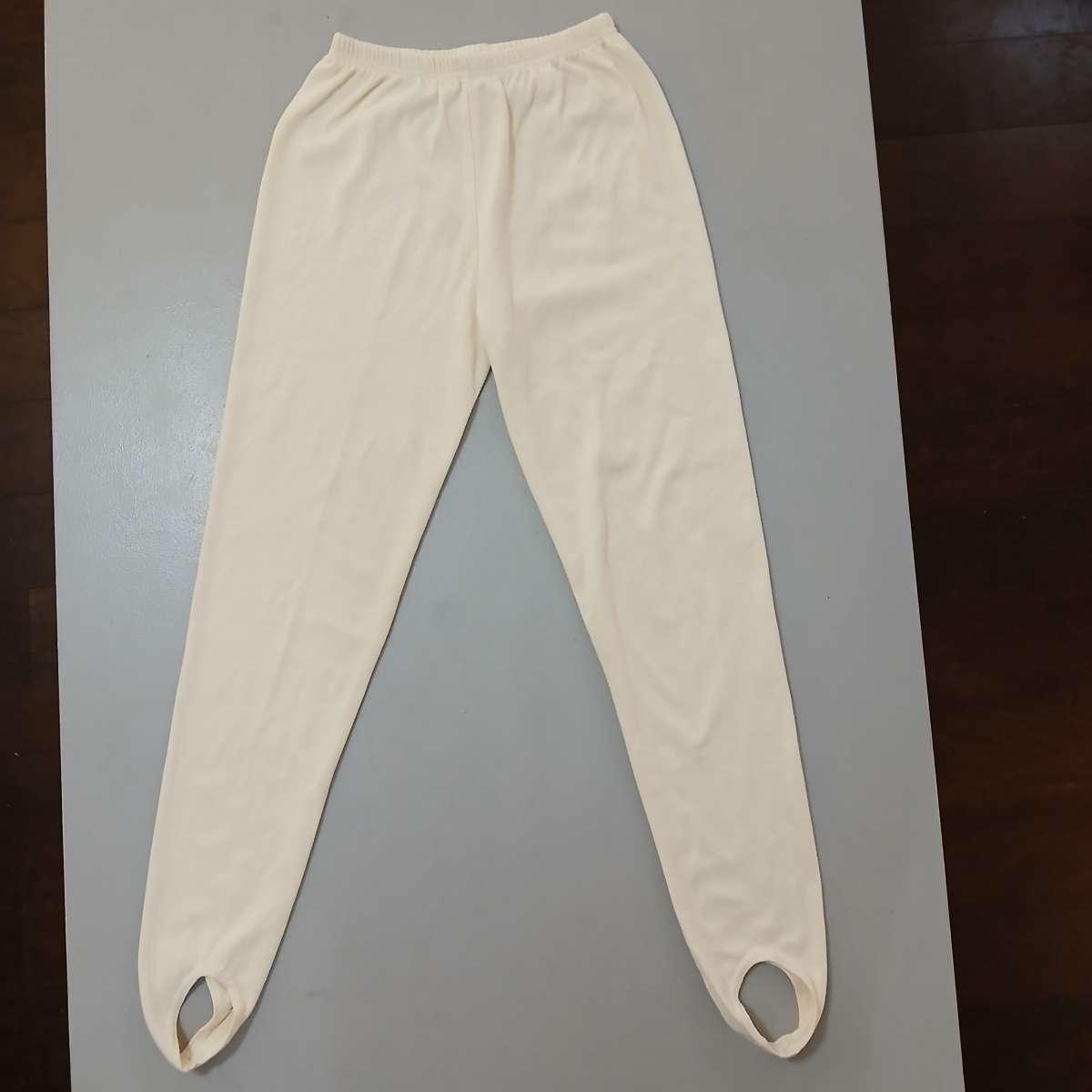 Bodywear thermal pants for women size M