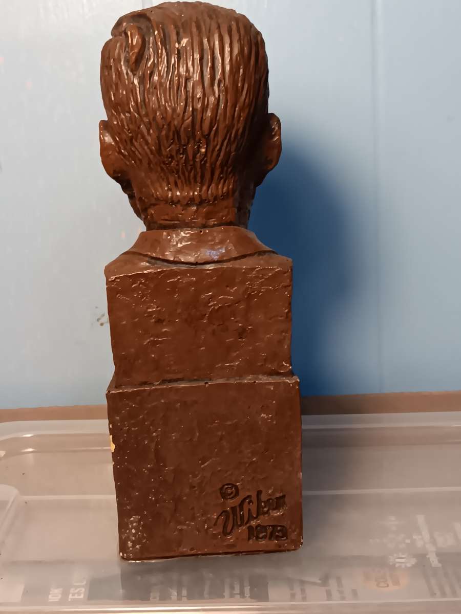 presidente Kennedy Geneesis Oricinal Edition 1973 s