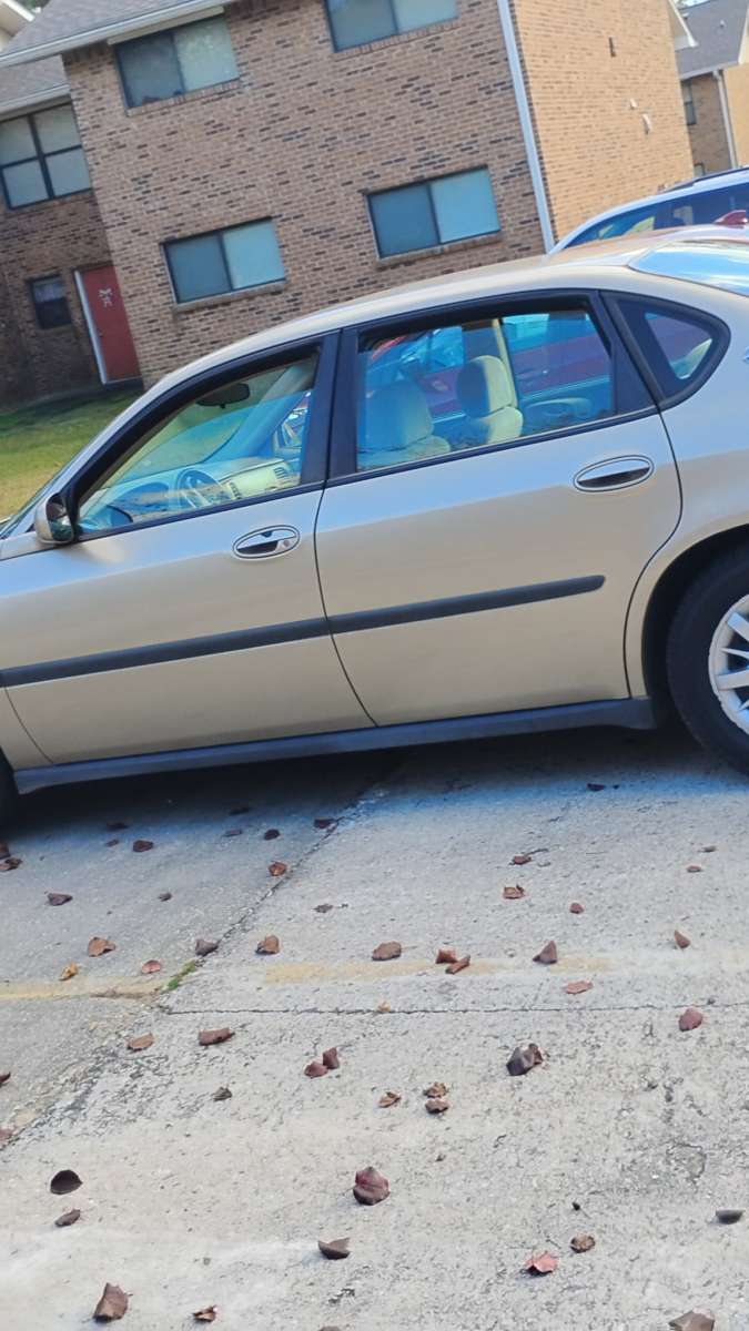 2005 Impala