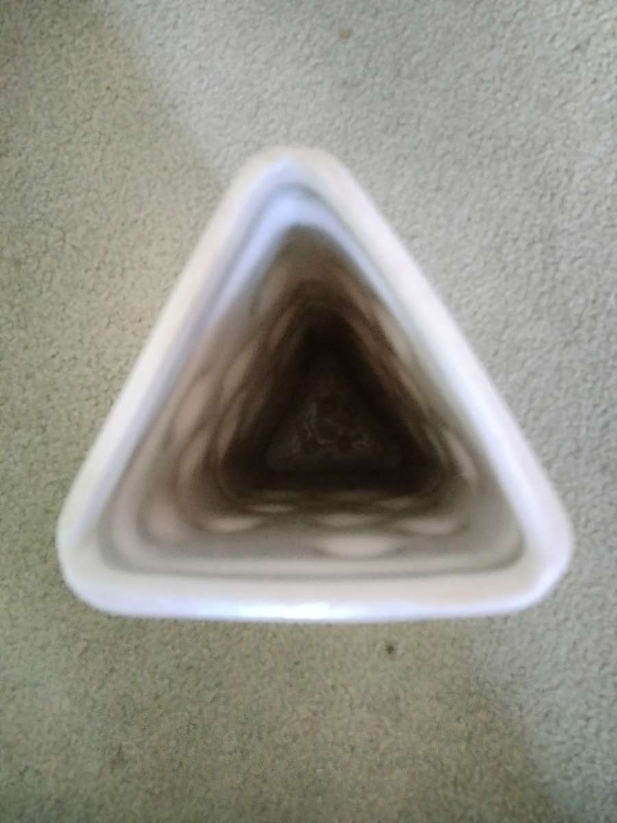 Vintage Jar Canister