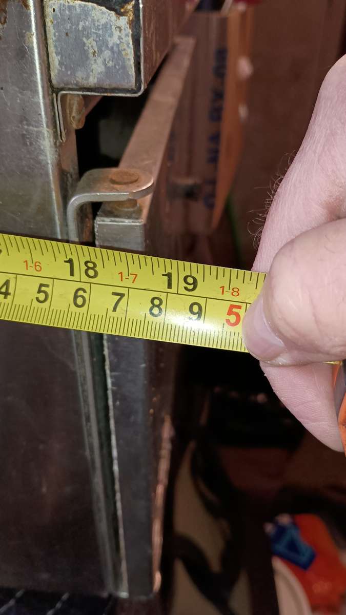 small countertop fryer