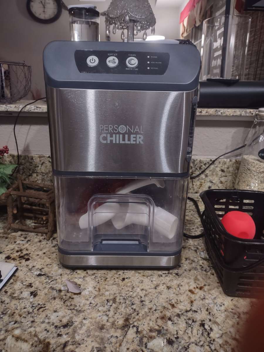 ice maker