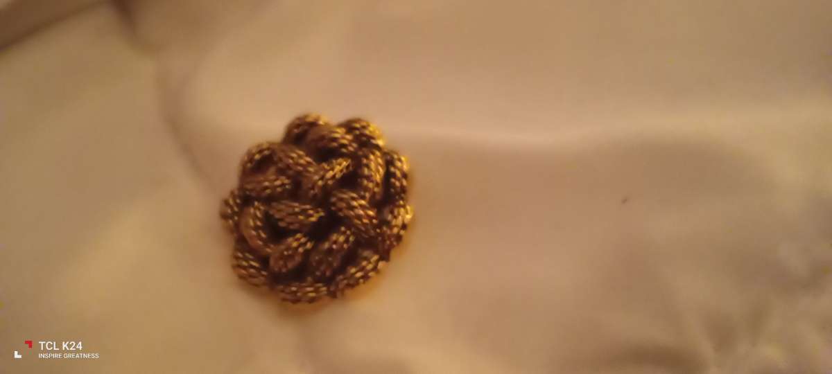 Lot assortment of Buttons