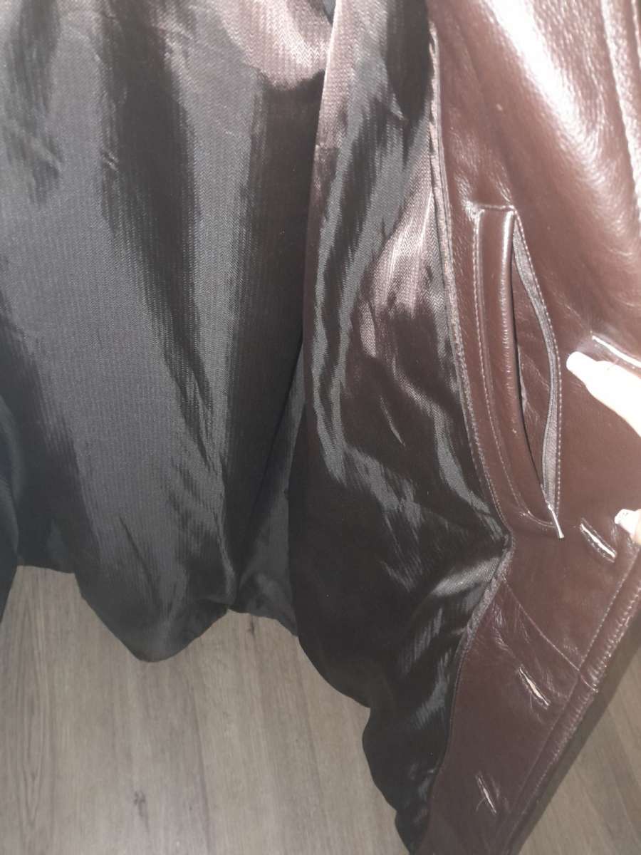 Wilsons Leather XXL Jacket