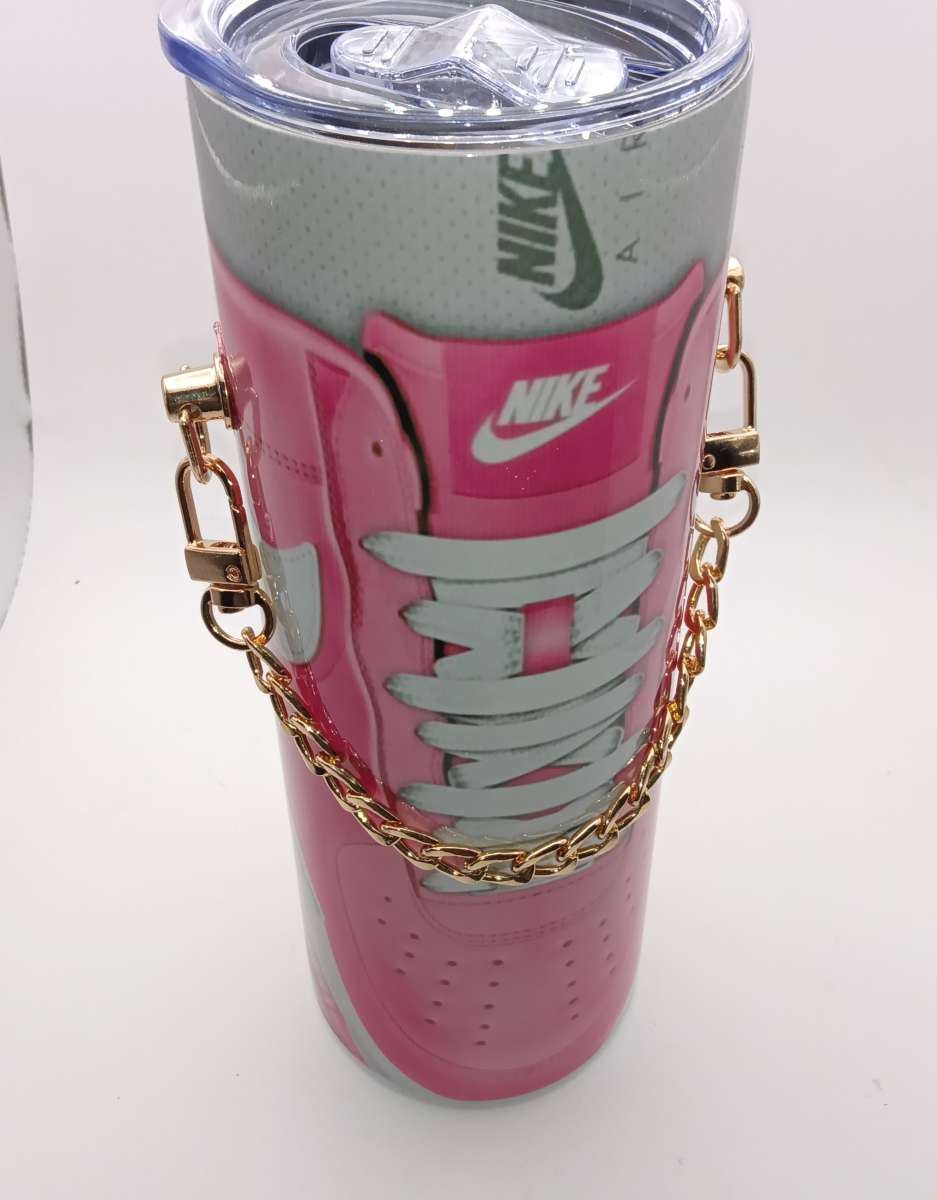 Nike Theme Tumbler