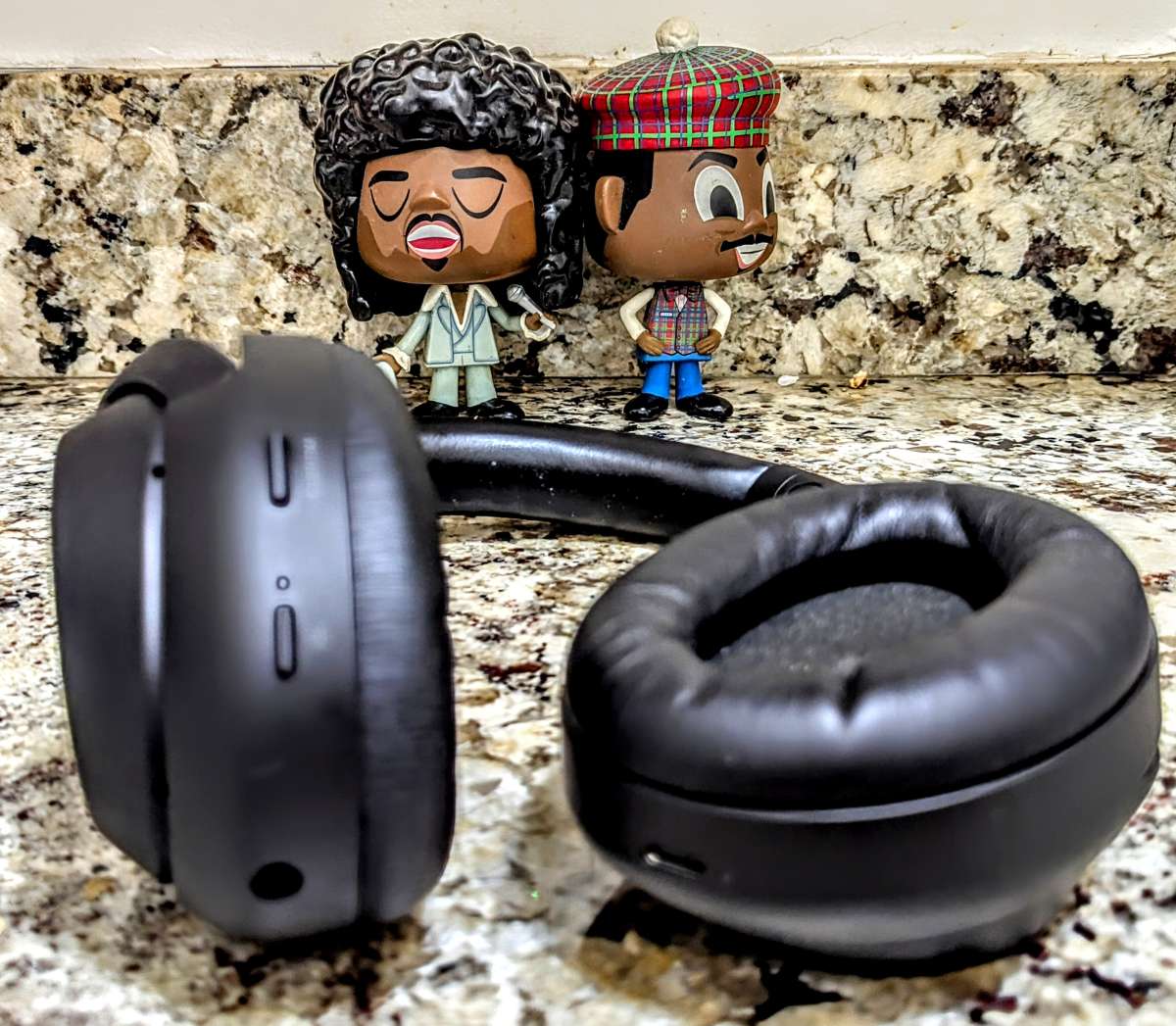 Sony Wh1000xm4