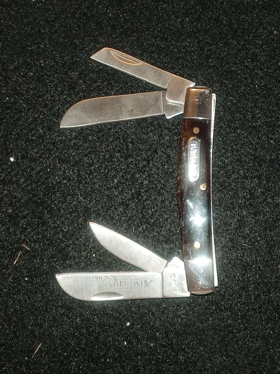 4 Imperial collection here