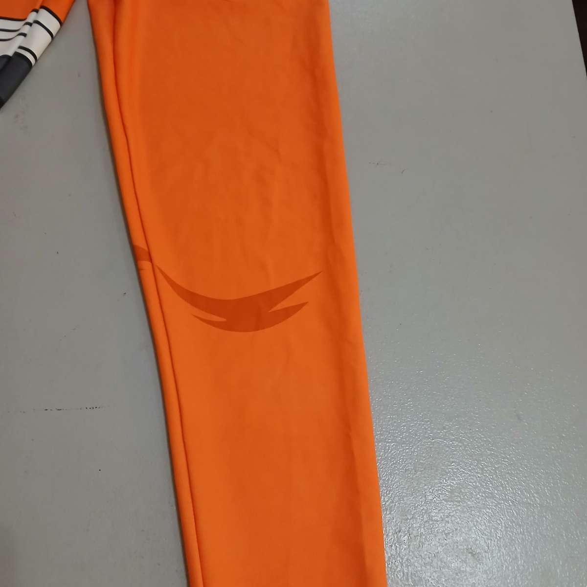 Amazing Sports Naruto Yoga Pants for women size S