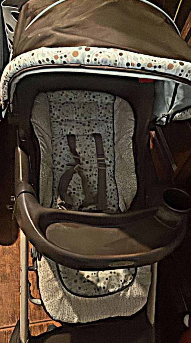 Stroller