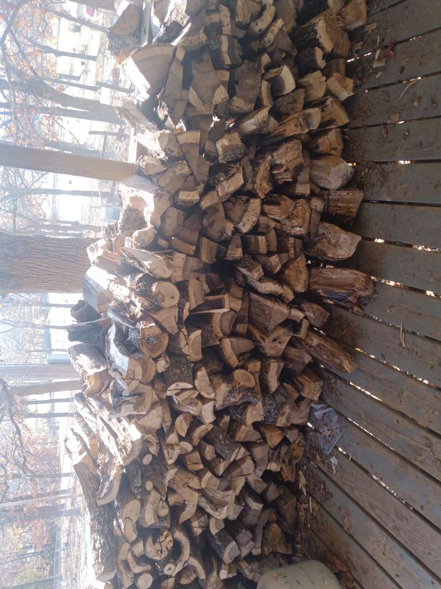 firewood