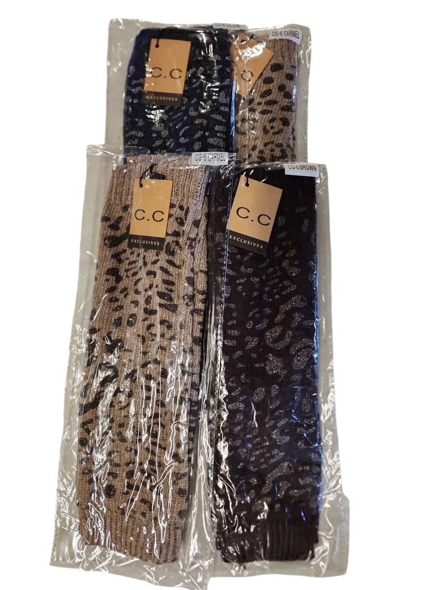 CC Beanie brand assesories