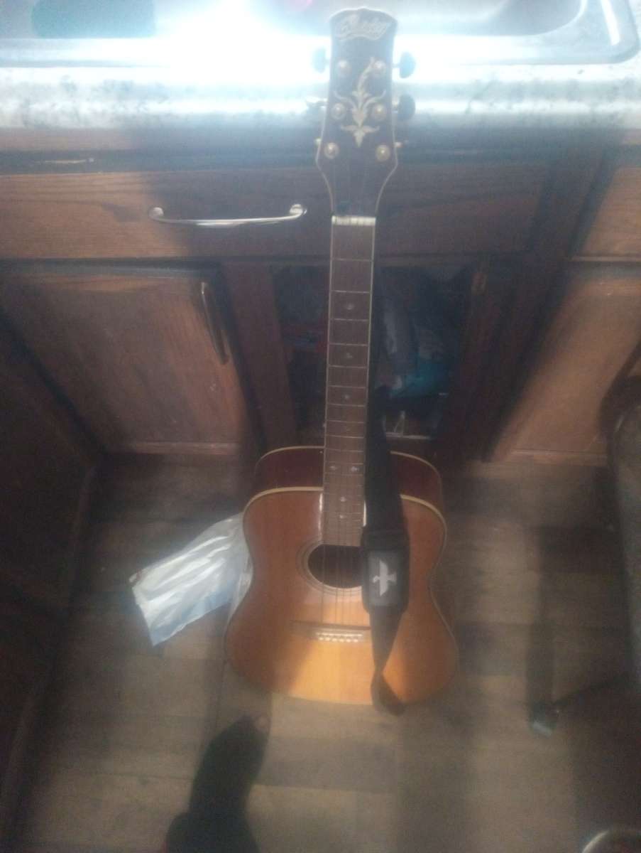 guitar