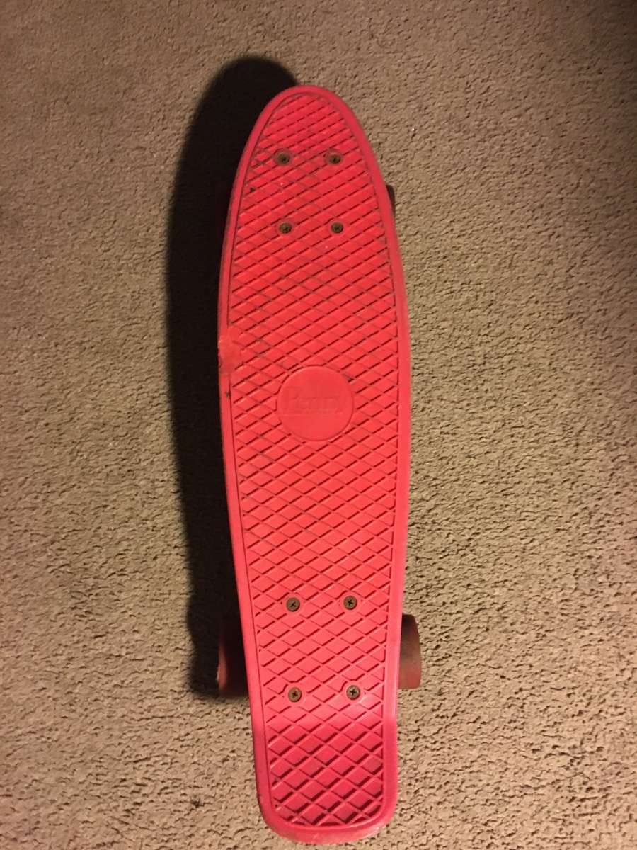 Penny Skateboard