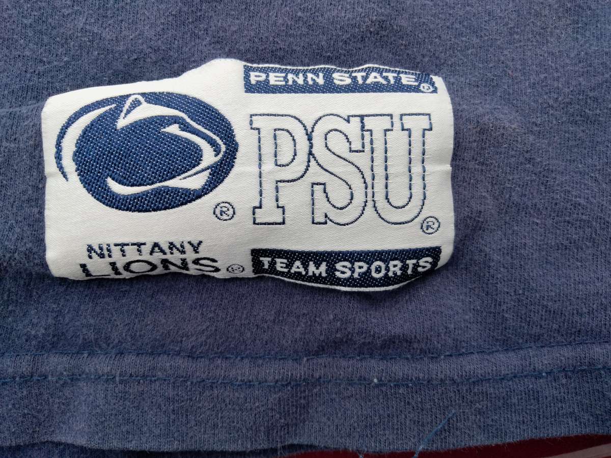 Penn State Nittany Lions Shirt