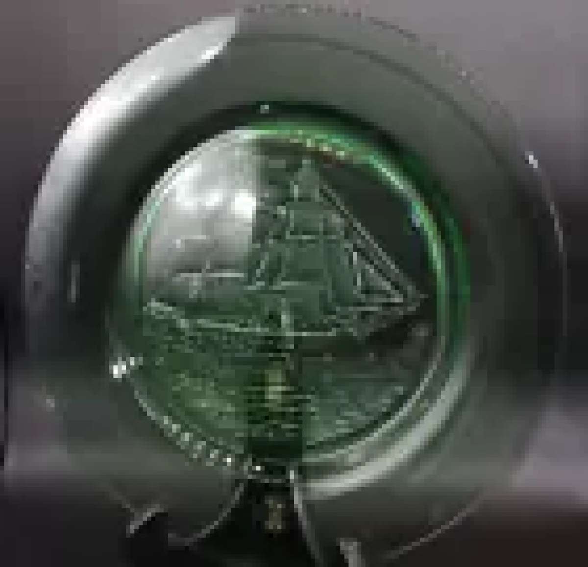 Collector Plate 3 total