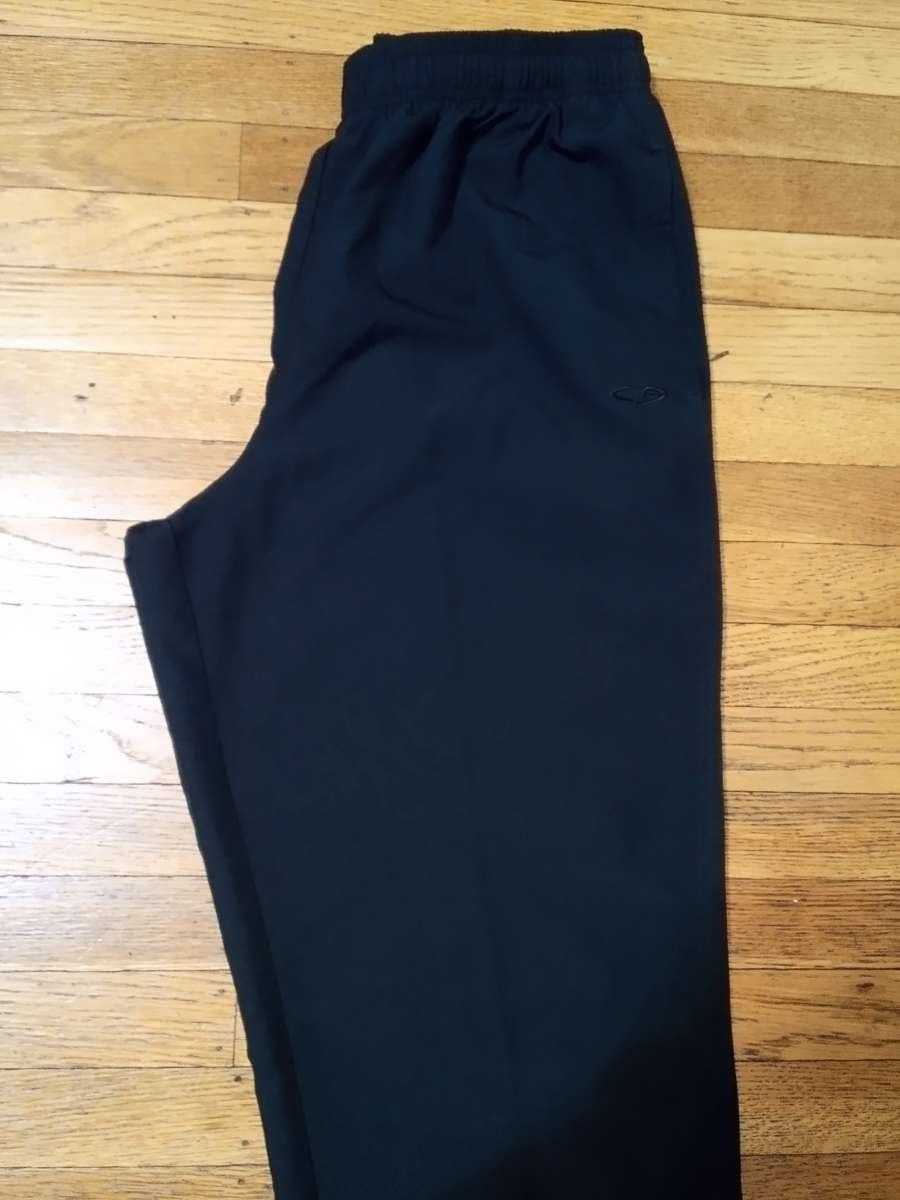 Medium Champion track pants