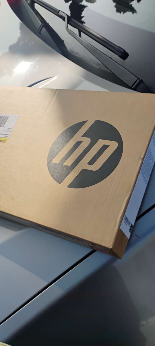 HP  156 TouchScreen Laptop  Intel Core i5  8GB Memory  512GB