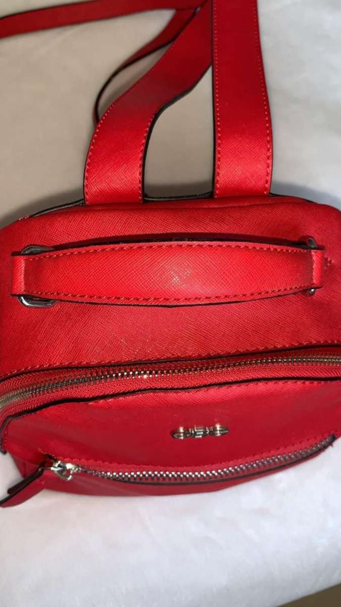 guess backpack
