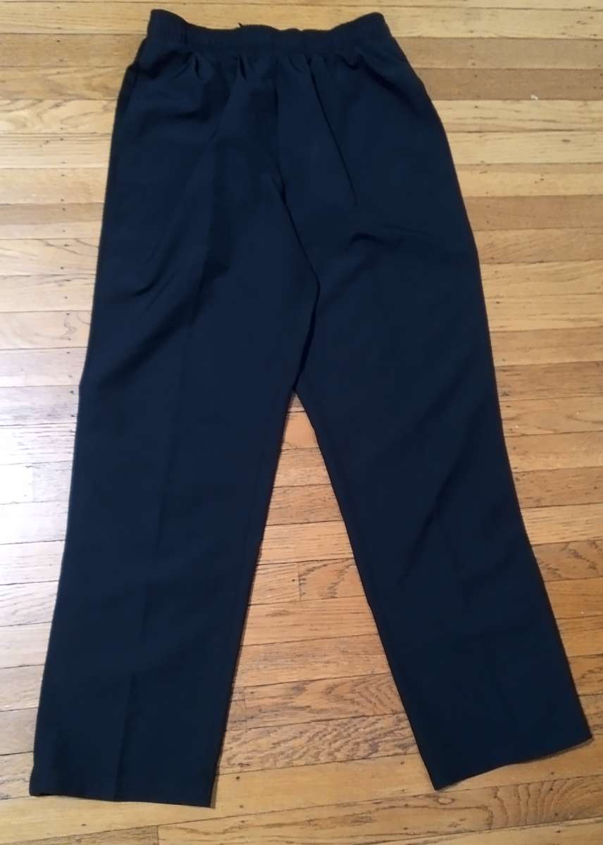 Medium Champion track pants
