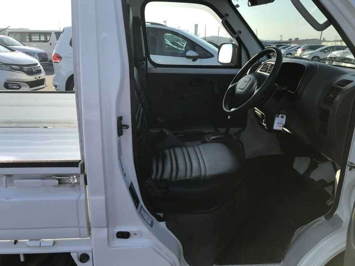 1999 SUZUKI CARRY TURBO KEI TRUCK AUTO 4WD 65K MILES JDM AC