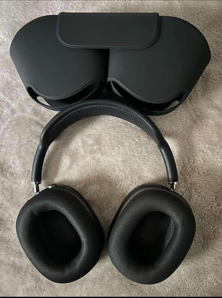 Apple AirPods Max USB C Type