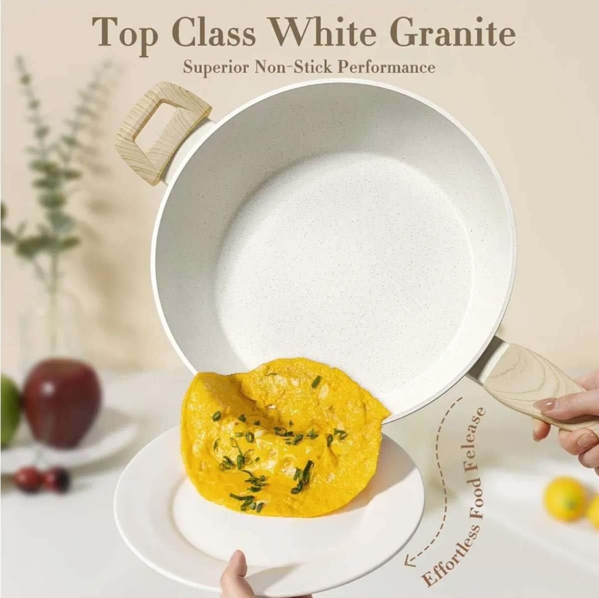 Cookware set