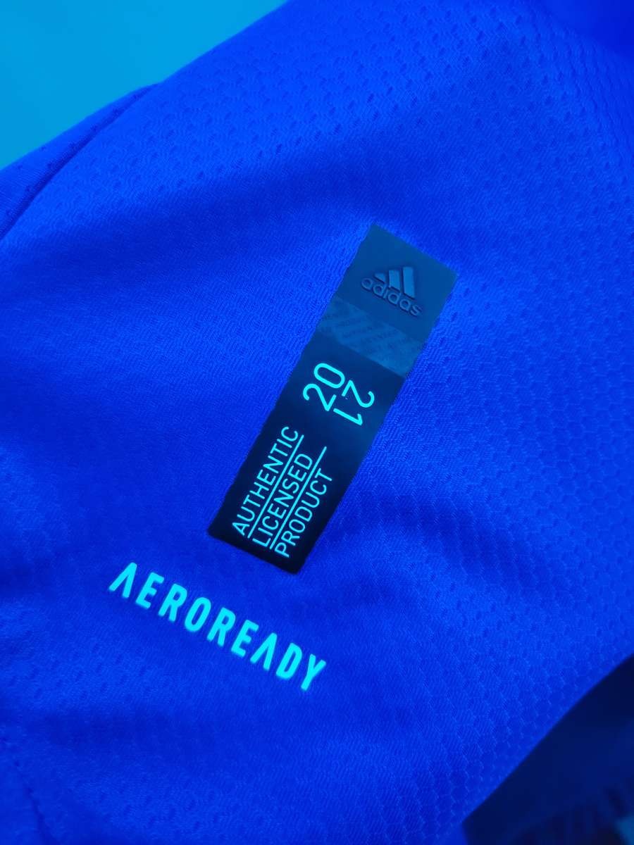 FC cincinnati jersey 2021