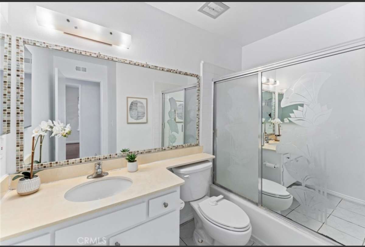 Single Family House for rent