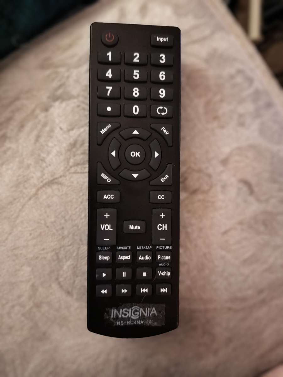 50 Inch Hisense 4K Smart TV