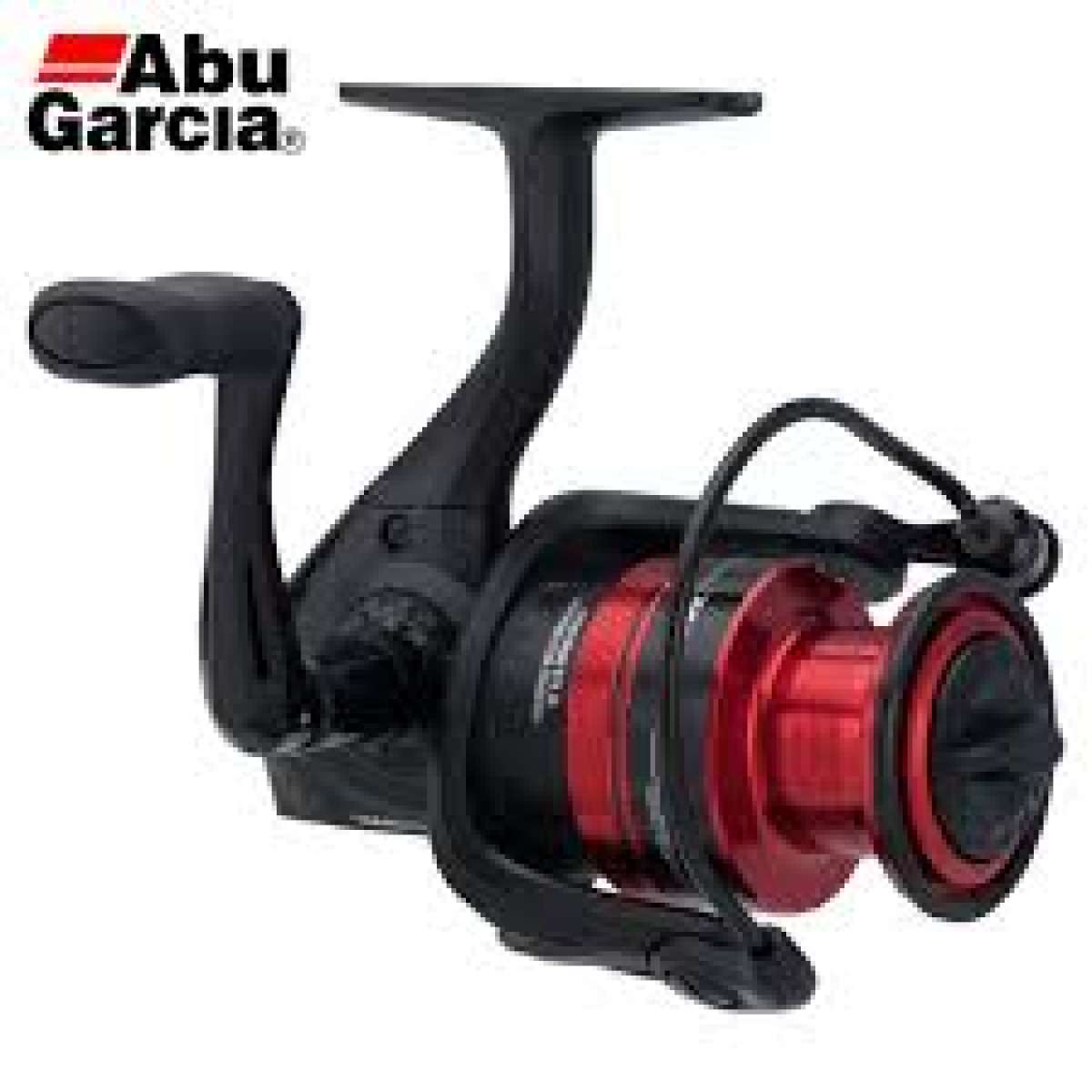 abu Garcia pro max bait caster black max spinning reel