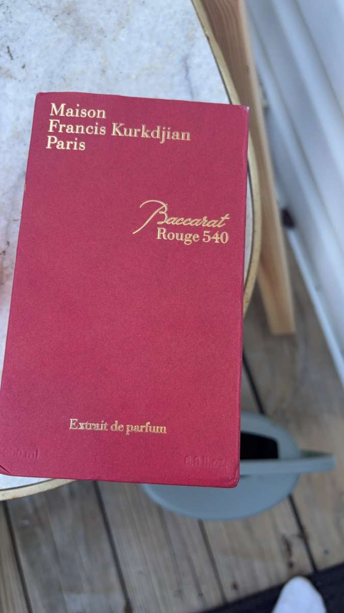 Maison Franisis kurkdjian 68 ounce