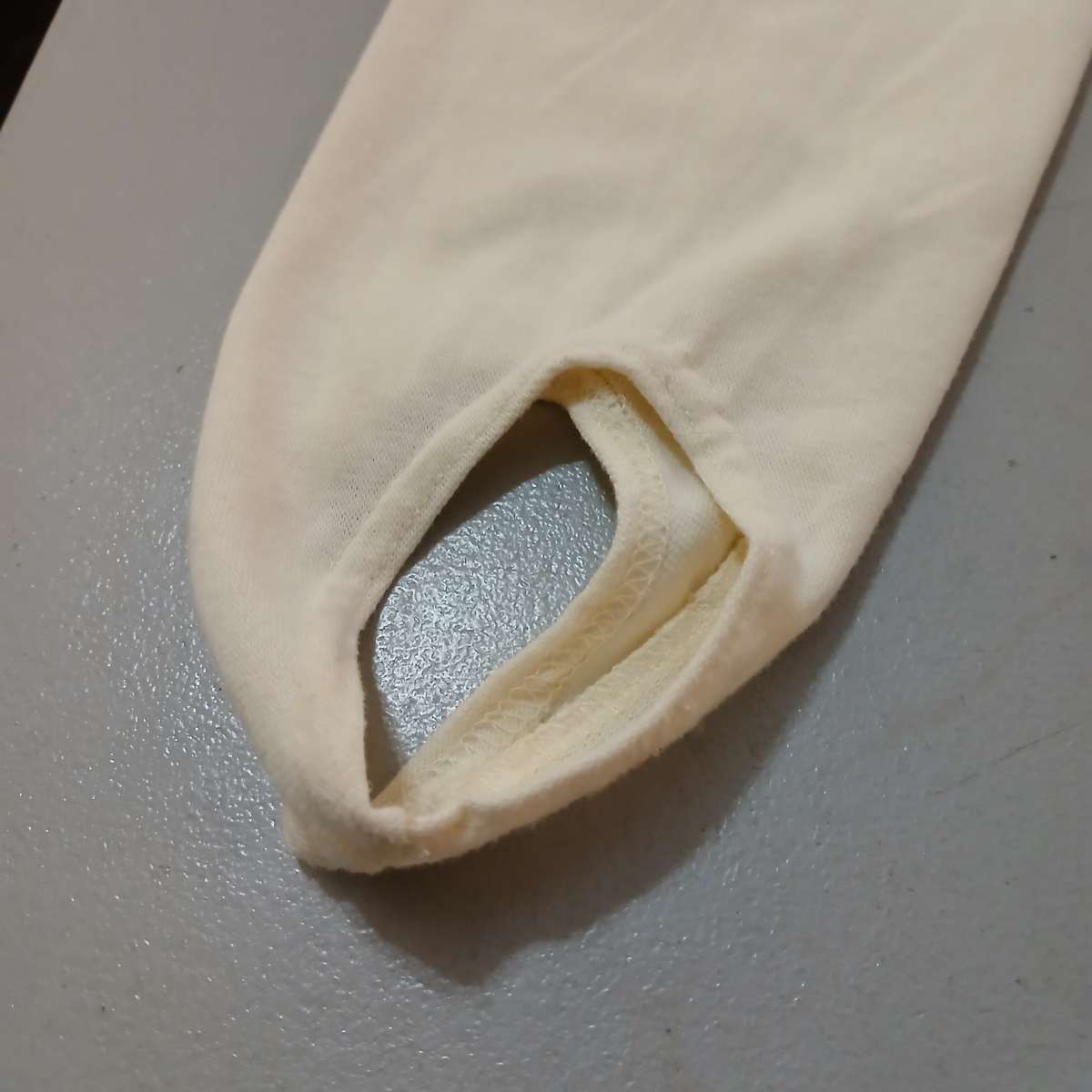 Bodywear thermal pants for women size M